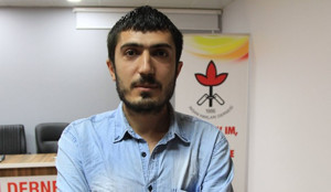 'Türkiye'de de, Avrupa'da da tek basın istiyorlar' - Resim : 2