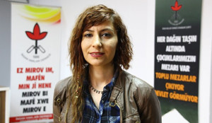 'Türkiye'de de, Avrupa'da da tek basın istiyorlar' - Resim : 8