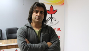 'Türkiye'de de, Avrupa'da da tek basın istiyorlar' - Resim : 3