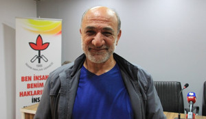 'Türkiye'de de, Avrupa'da da tek basın istiyorlar' - Resim : 5