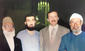 Erdoğan'ın eski dostu da 'terör' listesinde - Resim : 4