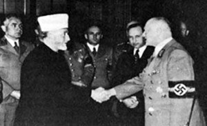Müslüman Kardeşler'in Hitler yüzü - Resim : 4