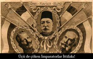 Siyasal İslam - Resim : 1