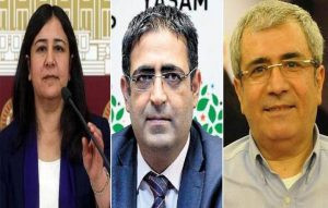 'Beni tutukladığınız için teşekkür ediyorum' - Resim : 2