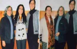 Cezaevinden kadınlara mektup var! - Resim : 1