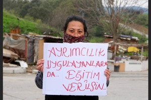 Erman Toroğlu'nun 'Affedersin Çingene' sözüne RODA'dan tepki - Resim : 1