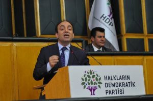 'Kayyumunuza da zıkkımınıza da hayır' - Resim : 2