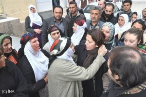 8 Mart'ta doğdu, 8 Mart'ları cezaevinde kutladı - Resim : 2