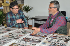 Sığınmacıların gölgesinde referandum - Resim : 3