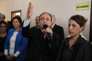 'Taybet Ana'nın öldürülmesine 'Hayır' - Resim : 3