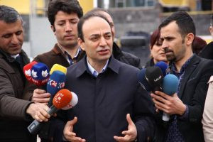 Diyarbakır'da Newroz mesajı: 2013 ruhuyla kutlanacak - Resim : 2
