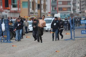 Ankara katliamından kurtuldu Diyarbakır'da öldürüldü - Resim : 2