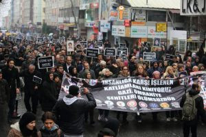 'Gazi için hayır' - Resim : 1