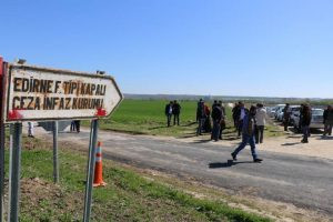 Referandum startı Demirtaş'ın yanından - Resim : 1