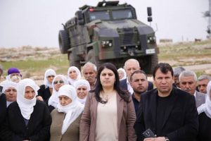 ÖHD: Nusaybin için komisyon kurulsun - Resim : 1