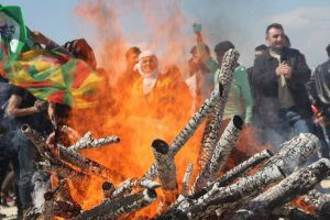 Newroz referandumu: Na, hayır - Resim : 5