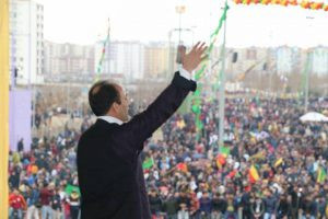 'Ey Amed bir kez daha başardınız' - Resim : 1