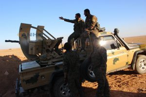 Tabka Havalimanı’ndan ilk görüntüler yayımlandı - Resim : 6