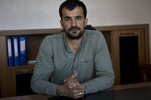 Kırklar Dağı ticarethaneye dönüştürülüyor - Resim : 3