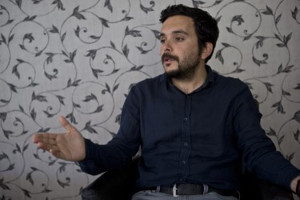 Kırklar Dağı ticarethaneye dönüştürülüyor - Resim : 2