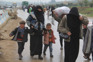 Dünya Rojava'ya yabancı - Resim : 1