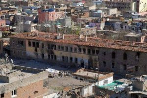 Ağaçsız Hevsel, ayaksız On Gözlü... - Resim : 2