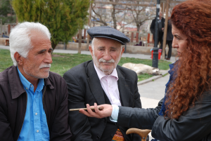 ‘Yetkiyi eline alanların 38’de neler yaptığını biliyoruz’ - Resim : 1