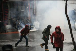 'Gazi için hayır' - Resim : 5