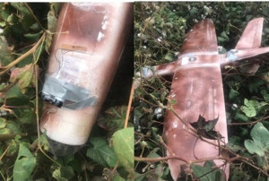 Şırnak'ta düşürülen bomba yüklü Drone'lar aynı 15 Temmuz bombaları gibi!.. - Resim : 2