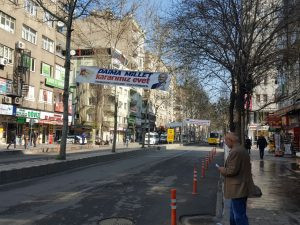 Eskiden buralar karpuzdan geçilmezdi - Resim : 3