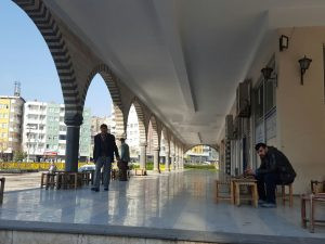 Eskiden buralar karpuzdan geçilmezdi - Resim : 2