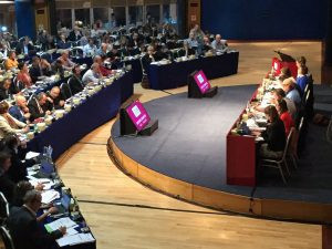 ETUC’dan Türkiyeli işçilerle dayanışma çağrısı - Resim : 1
