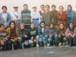 8 Mart'ta doğdu, 8 Mart'ları cezaevinde kutladı - Resim : 1