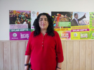 Avrupa'dan 52 kurum Demirtaş'ı destekleyeceklerini ilan etti - Resim : 2
