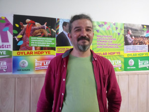 Avrupa'dan 52 kurum Demirtaş'ı destekleyeceklerini ilan etti - Resim : 3