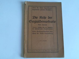 Yüzüncü yılında Almanya devrimi (1918-19) – II - Resim : 1
