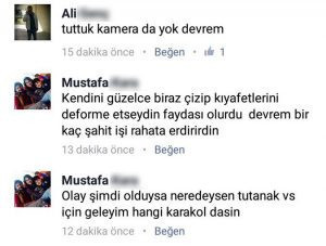 Polisten 'kaburga kırma' tavsiyeleri - Resim : 5