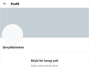 Soylu'nun danışmanı Yıldırımhan: AA Genel Müdürü acilen istifa etmelidir, bu ne şerefsizliktir? - Resim : 1