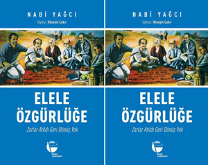 Sivil itaatsizlikle halkın rızasını kazanma başarısı… - Resim : 3
