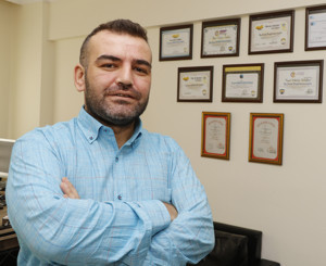Erkekler 'aldatılma' şüphesiyle dedektif tutuyor - Resim : 1