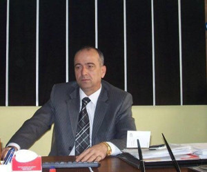 MHP'li Belediye Başkanı silahlı saldırıya uğradı - Resim : 1