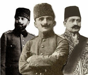 İttihatçı yapı sadece devlette mi? - Resim : 2