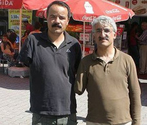 Vefa Serdar Covid-19 nedeniyle yaşamını yitirdi - Resim : 3