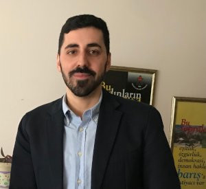 Miguel M. Zumalacárregui: Türkiye’de işkence yaygın ve sistematik - Resim : 2