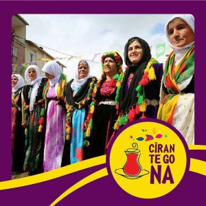 #CîranTeGoNA ilk 3’e girdi - Resim : 1