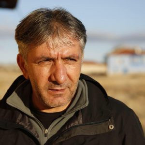 Katilini kovalayan adam: Murat Bozlak - Resim : 3