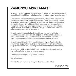 Ülker reklamını hazırlayan ajans: Üzgünüz - Resim : 1
