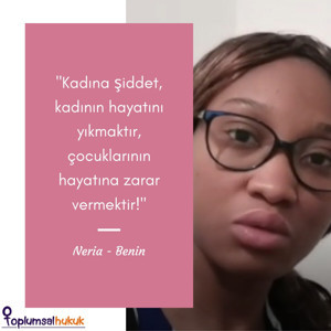 Avukat Karaman ve Avukat Varol: Pandemi boyunca kadınlar sistematik olarak şiddete uğradılar - Resim : 9