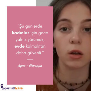 Avukat Karaman ve Avukat Varol: Pandemi boyunca kadınlar sistematik olarak şiddete uğradılar - Resim : 7