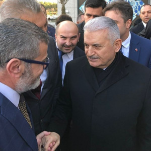 'AK Parti birilerinin adamı davasına dönüştü' - Resim : 2